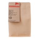 Kafijas institūts - Dominikāna Barahona AA espresso grauzdēta kafija 250g Kafijas institūts - Dominikāna Barahona AA espresso grauzdēta kafija 250g