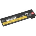 Movano "Lenovo ThinkPad T440 T450S X240 X260 L450 L460" 45N1126 45N1127 akku - 2000 mAh (22 WH)