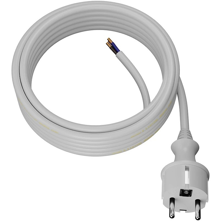 Plastrol Проводное соединение с прямой вилкой IP44 – 3