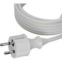 Plastrol Connection Cable with Straight IP44 Plug Plastrol Connection Cable with Straight IP44 Plug