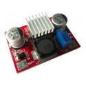 Oem DC/DC sprieguma pārveidotājs no 3.5V-35V uz 5V-56V 2A (STEP UP) Oem DC/DC sprieguma pārveidotājs no 3.5V-35V uz 5V-56V 2A (STEP UP)