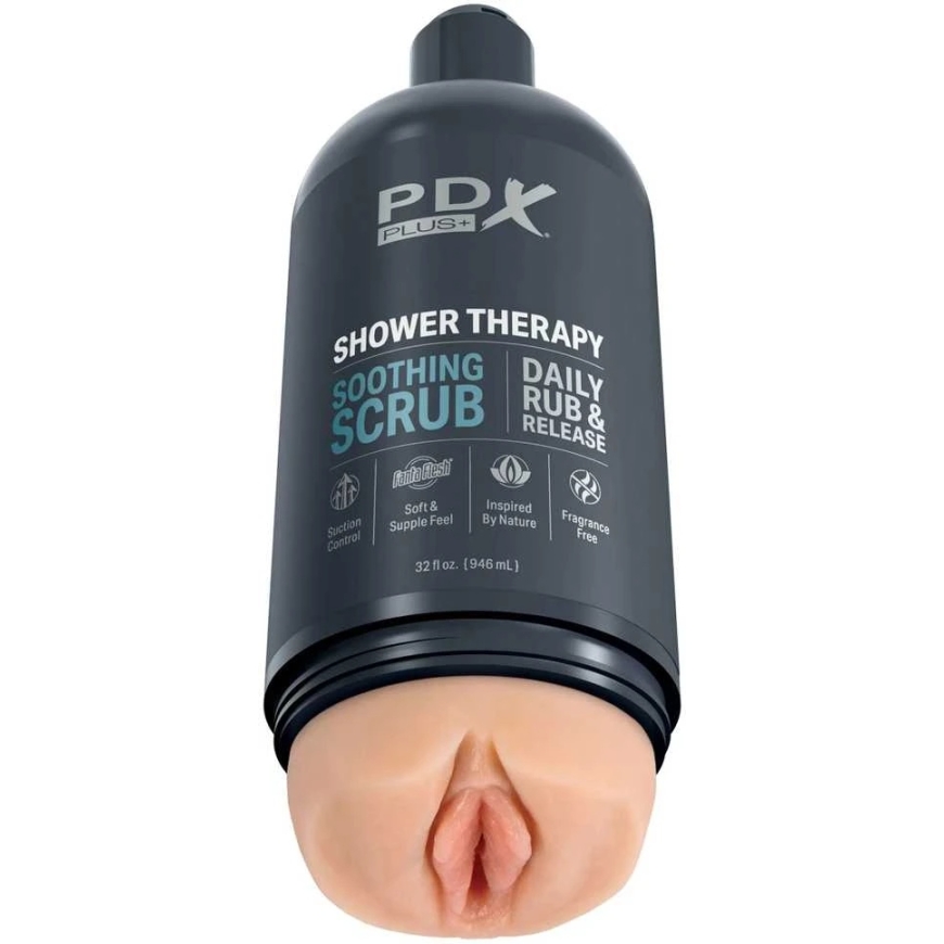 Pipedream PDXP suihku rauhoittava päivetys – 2