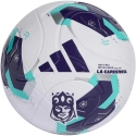 Adidas Queens League Baltos, Violetinės ir Žalios Spalvos Futbolo Batai KE8232 Adidas Queens League Baltos, Violetinės ir Žalios Spalvos Futbolo Batai KE8232