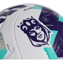 Adidas Queens League valged, lillad ja rohelised jalgpallijalatseid KE8232 Adidas Queens League valged, lillad ja rohelised jalgpallijalatseid KE8232