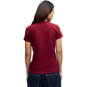 Naiste T-särk Puma ESS Small No.1 Logo Tee(s) pruun 682373 23 (2XL)