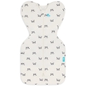 Love To Dream Swaddle UP - size S - Panda Love To Dream Swaddle UP - size S - Panda