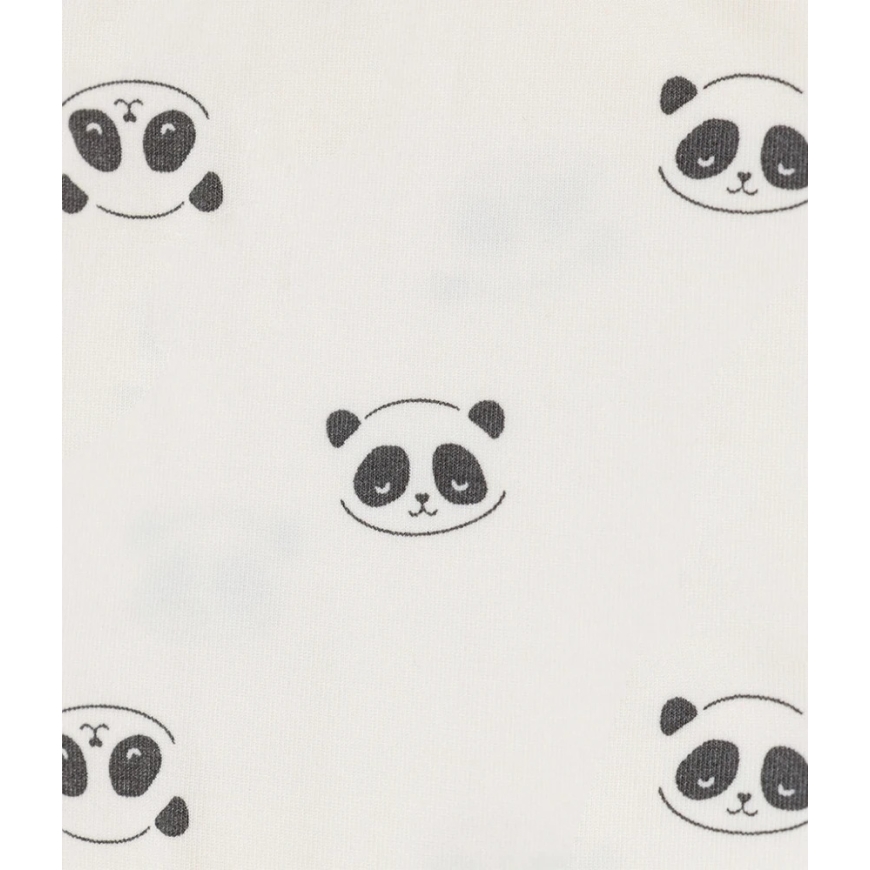 Love To Dream Vystyklas Swaddle UP - suurus S - Panda – 3