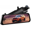 Autokamera - WOLFBOX G930 4K + 1080p 64 GB Autokamera - WOLFBOX G930 4K + 1080p 64 GB