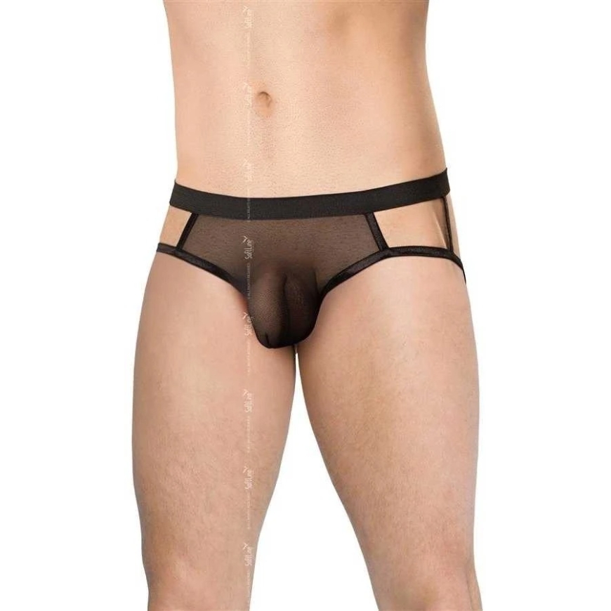 SOFTLINE Mens Briefs 4521