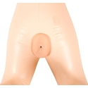 You2Toys Kinky Jessica meilės lėlė