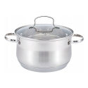 Kattila kannella 18 cm 2,9 l MAESTRO Kattila kannella 18 cm 2,9 l MAESTRO