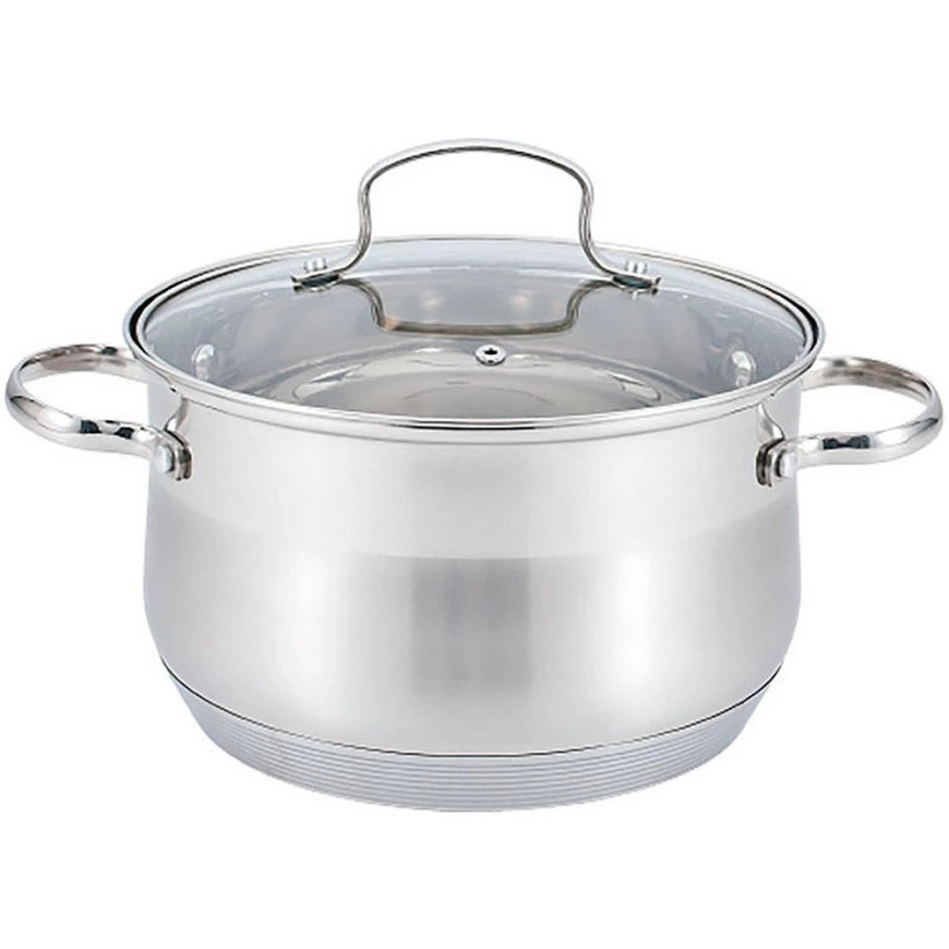 Кастрюля с крышкой 18 см 2,9 л MAESTRO – 3