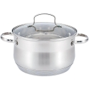 Pott kaanega 18 cm 2,9 l MAESTRO Pott kaanega 18 cm 2,9 l MAESTRO