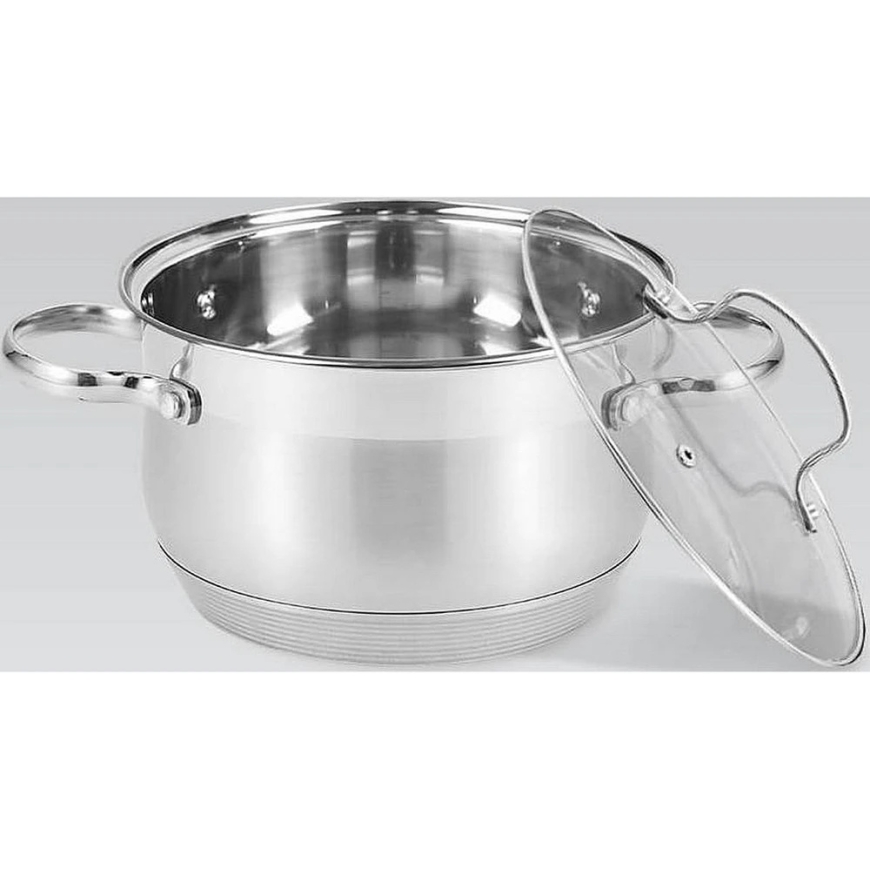 Pot with lid 18 cm 2.9 l MAESTRO – 4