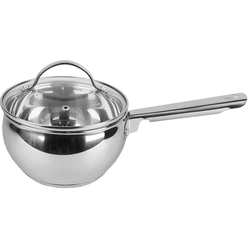 MAESTRO 16 CM 1.5 L SAUCEPAN WITH LID