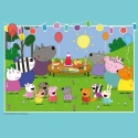 RAVENSBURGER Dėlionė dėlionė Peppa Pig, 2x24 det., 12004018 7 RAVENSBURGER Dėlionė dėlionė Peppa Pig, 2x24 det., 12004018 7