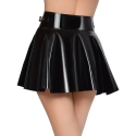 Black Level Vinyl Mini Seelik L