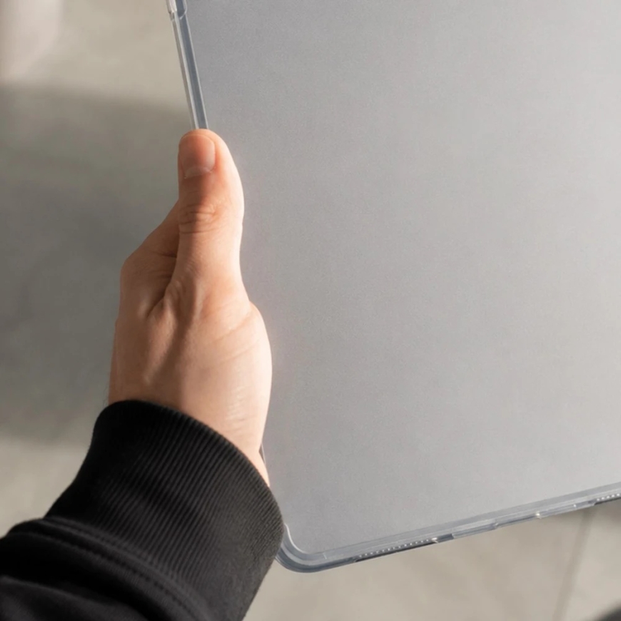 3mk Hardy TabCase для Redmi Pad 2 (11') черный – 2