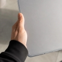 3mk Hardy TabCase для Redmi Pad 2 (11') черный 3mk Hardy TabCase для Redmi Pad 2 (11') черный