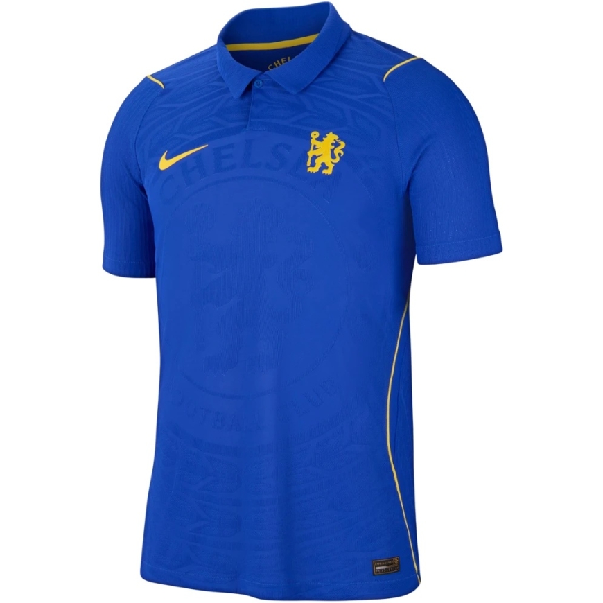 Nike Chelsea FC 2026/27 Match Home Men's T-Shirt Blue II2749 453 (L) – 2