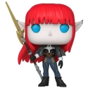FUNKO POP! Vinyylihahmo: Metaphor: ReFantazio - Hulkenberg, ~9 cm FUNKO POP! Vinyylihahmo: Metaphor: ReFantazio - Hulkenberg, ~9 cm