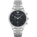 Emporio Armani Classic AR1863 Meeste Kell + Karp (zi003d) Emporio Armani Classic AR1863 Meeste Kell + Karp (zi003d)