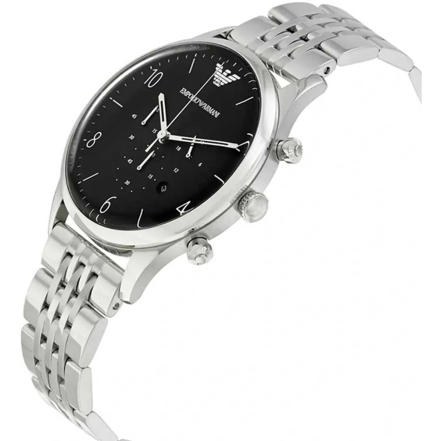 Emporio Armani Classic AR1863 Meeste Kell + Karp (zi003d) – 2