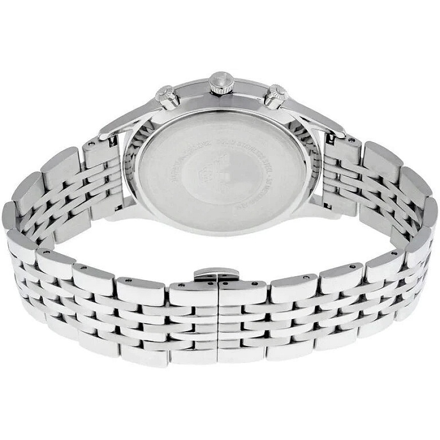 Emporio Armani Classic AR1863 Men's Watch + Box (zi003d) – 4