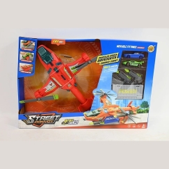 Dromader Helikopter transporter św/dźw 1363172 31721