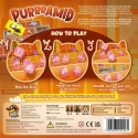 Lucky Duck Games Purrramid Lucky Duck Games Purrramid