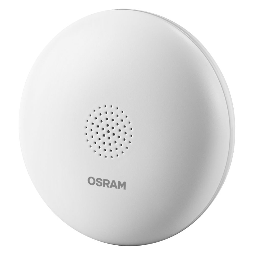 SMART+ WIFI Veedetektor Valge | Valge