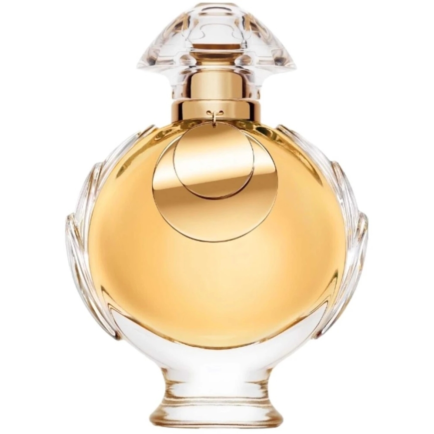 Paco Rabanne Olympéa Elixir EDP unisex parfüüm, 30 ml – 4