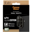 Panzer Glass Klaasist objektiivi kaitse PanzerGlass Hoops Samsung Galaxy A27 jaoks Läbipaistev Panzer Glass Klaasist objektiivi kaitse PanzerGlass Hoops Samsung Galaxy A27 jaoks Läbipaistev