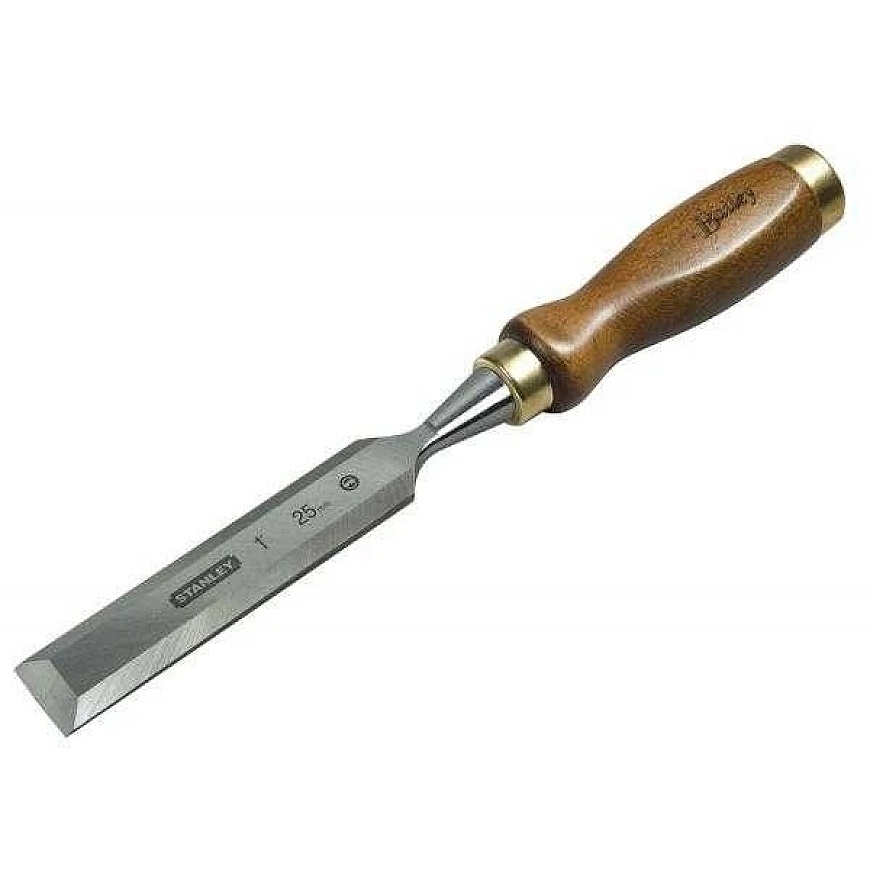 Stanley 2-16-393 Kaltas koksnei 160 mm 28 mm