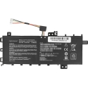 Movano "Asus VivoBook 15 A512 R512 X512" b21n1818 aku - 4150 mAh (32 Wh)