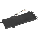 Movano "Asus VivoBook 15 A512 R512 X512" b21n1818 батарея - 4150 мАч (32 Втч) Movano "Asus VivoBook 15 A512 R512 X512" b21n1818 батарея - 4150 мАч (32 Втч)