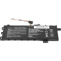 Movano "Asus VivoBook 15 A512 R512 X512" b21n1818 aku - 4150 mAh (32 Wh)