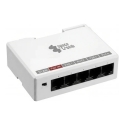 Spacetronik Ethernet PoE Extender 4x SP-EPOEG42 Spacetronik Ethernet PoE Extender 4x SP-EPOEG42