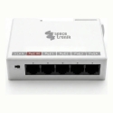 Spacetronik Ethernet PoE Extender 4x SP-EPOEG42 Spacetronik Ethernet PoE Extender 4x SP-EPOEG42