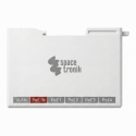 Spacetronik Ethernet PoE Extender 4x SP-EPOEG42 Spacetronik Ethernet PoE Extender 4x SP-EPOEG42