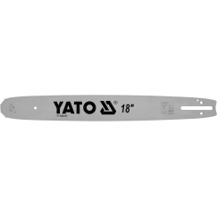 Toya Sa Poland Griešanas lenta | 18" 3/8"U (YT-849355)