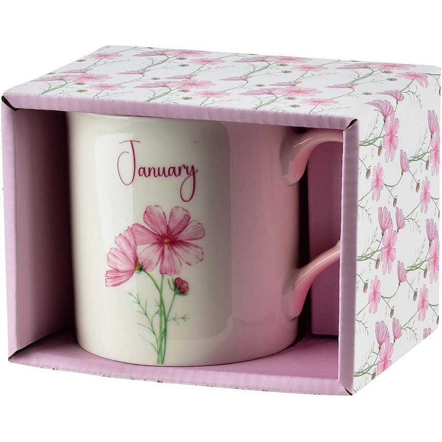 Mondex Since 1986 Mondex Nuo 1986 MES Kruus Jaanuar 320ml 8.7x9cm Jaanuar