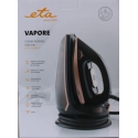SALE OUT. 429090000 Vapore Steam station, 3000 W, Black | Vapore 4290 90000 | Steam Iron | 3000 W | Water tank capacity 1500 ml 