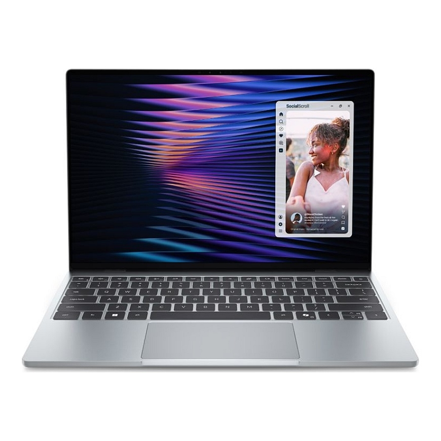 XPS 13 DX13260 | Dangaus | 13.4 " | Jutiklinis ekranas | 2.5K | Intel Core 5 | 320 | 16 GB | LPDDR5x | Kietojo disko talpa 512 G