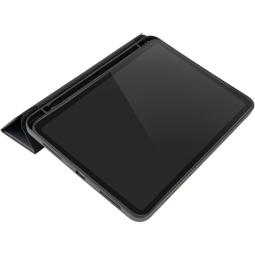 Tucano Bamboo for iPad 11" A16 (2025) / iPad 10.9" 10th gen. (2022) black – 2