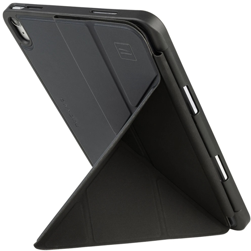 Tucano Bamboo iPad 11" A16 (2025) / iPad 10.9" 10. põlvkond (2022) must – 4