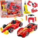 Lean Toys Auto Tuning Komplekt Lean Toys Auto Tuning Komplekt