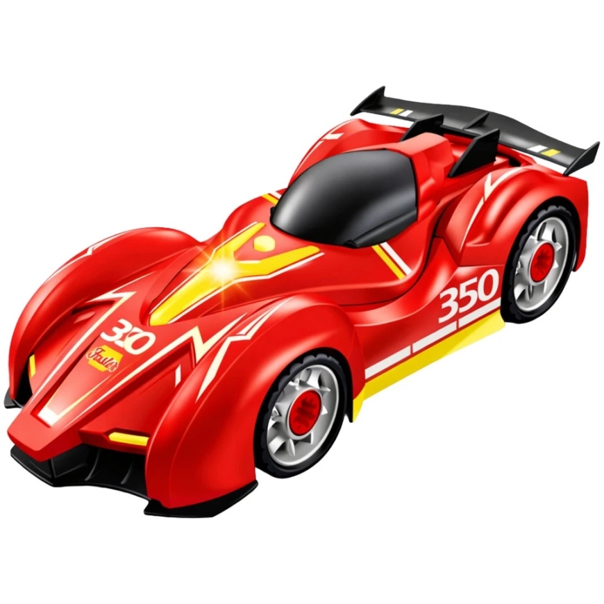 Lean Toys Auto Tuning Komplekt – 5