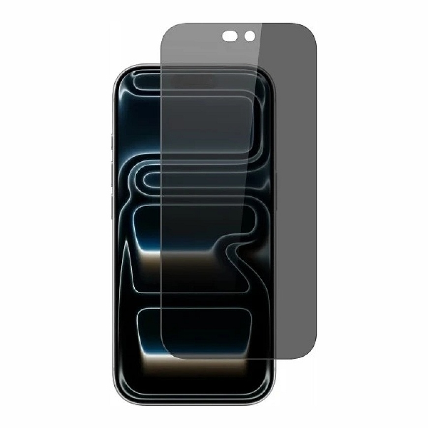 SCREENOR TEMPERED IPHONE 18 PRO MAX PRIVACY 360?