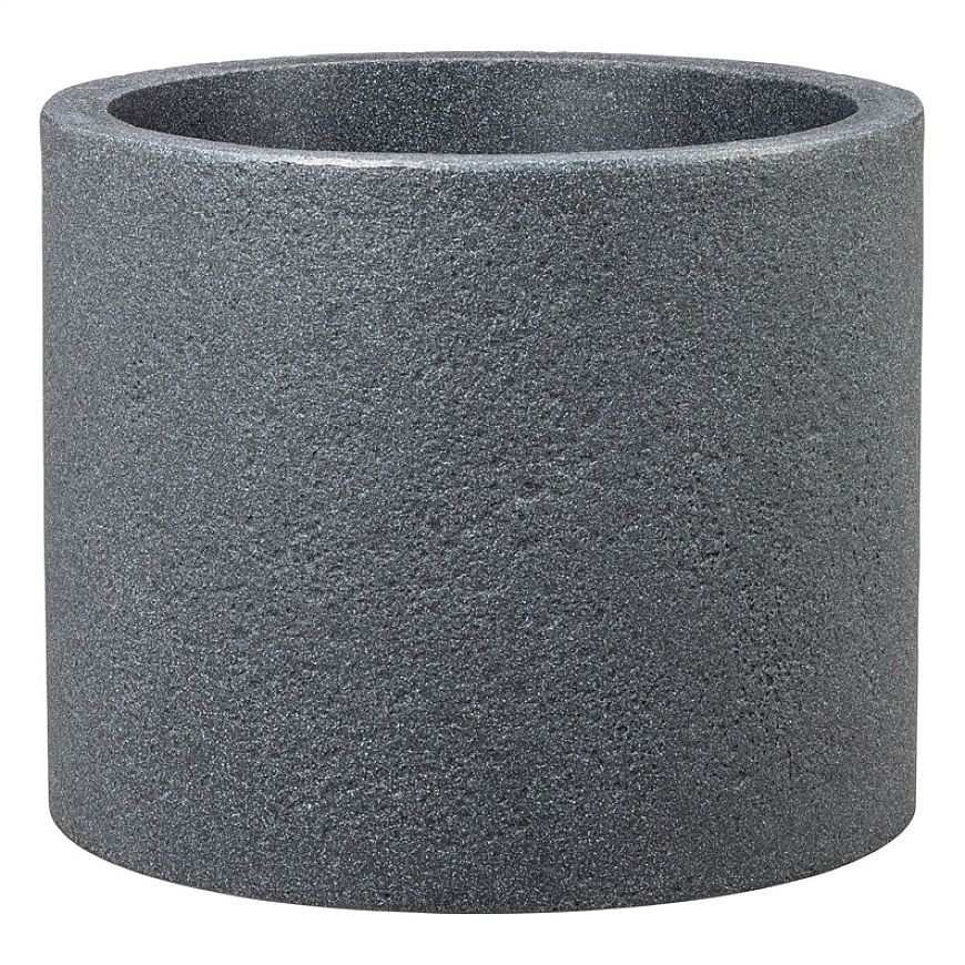 LILLEPOT PLAS 130/50 MUST-KRANTSI D50 (4033083642085)